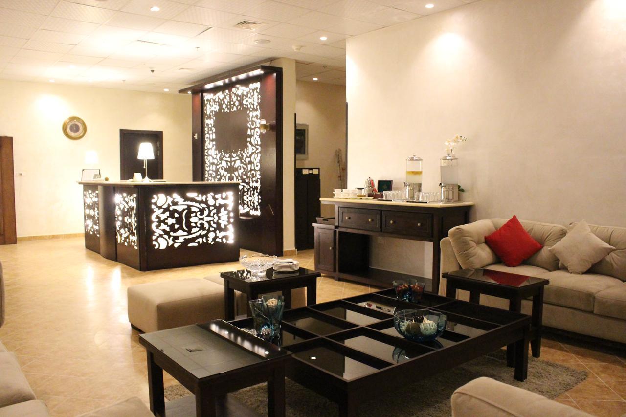 Grand East Hotel - Resort & Spa Dead Sea Sweimeh Extérieur photo