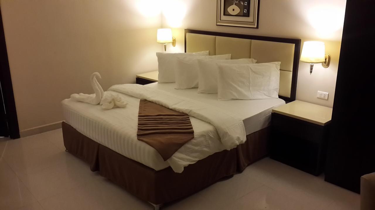 Grand East Hotel - Resort & Spa Dead Sea Sweimeh Extérieur photo