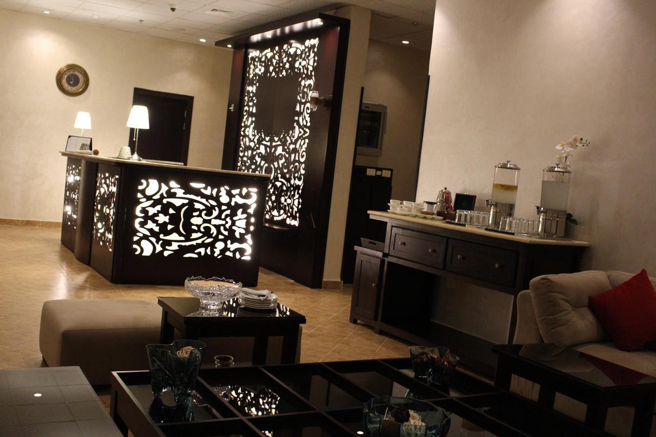 Grand East Hotel - Resort & Spa Dead Sea Sweimeh Extérieur photo
