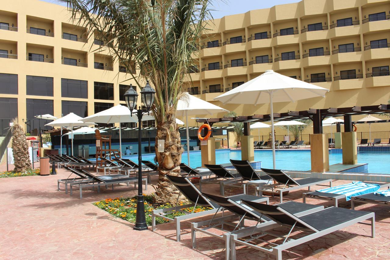Grand East Hotel - Resort & Spa Dead Sea Sweimeh Extérieur photo
