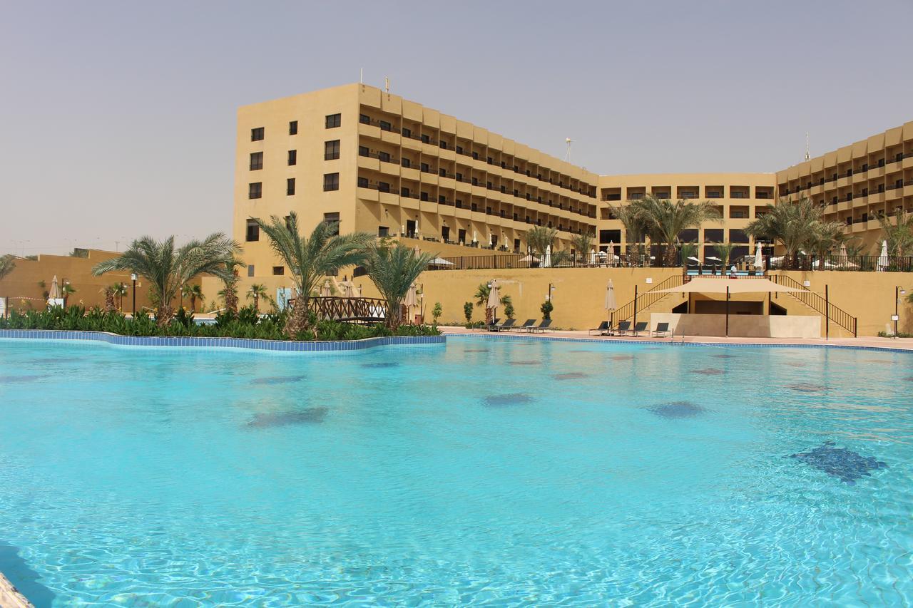 Grand East Hotel - Resort & Spa Dead Sea Sweimeh Extérieur photo