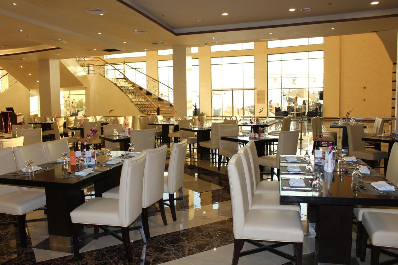 Grand East Hotel - Resort & Spa Dead Sea Sweimeh Extérieur photo