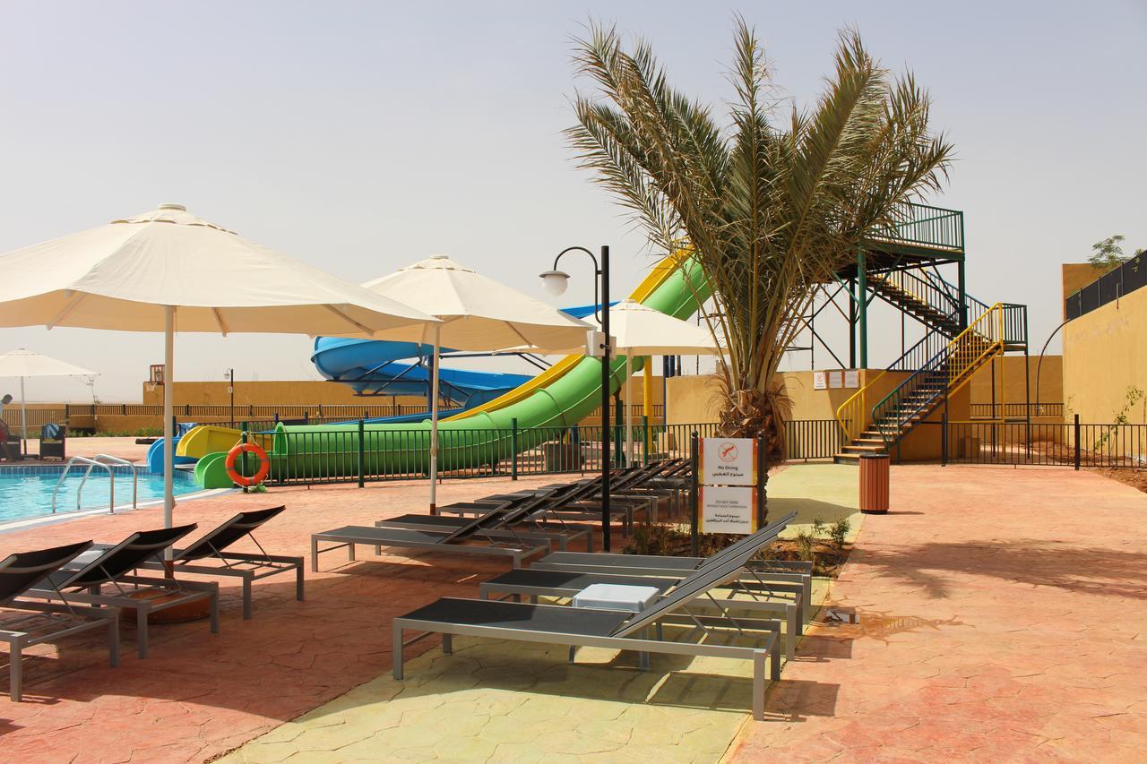 Grand East Hotel - Resort & Spa Dead Sea Sweimeh Extérieur photo