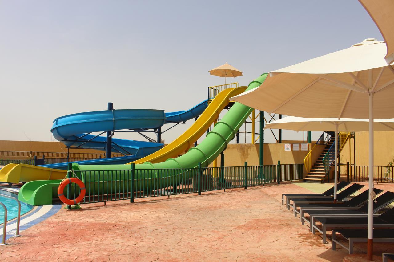 Grand East Hotel - Resort & Spa Dead Sea Sweimeh Extérieur photo