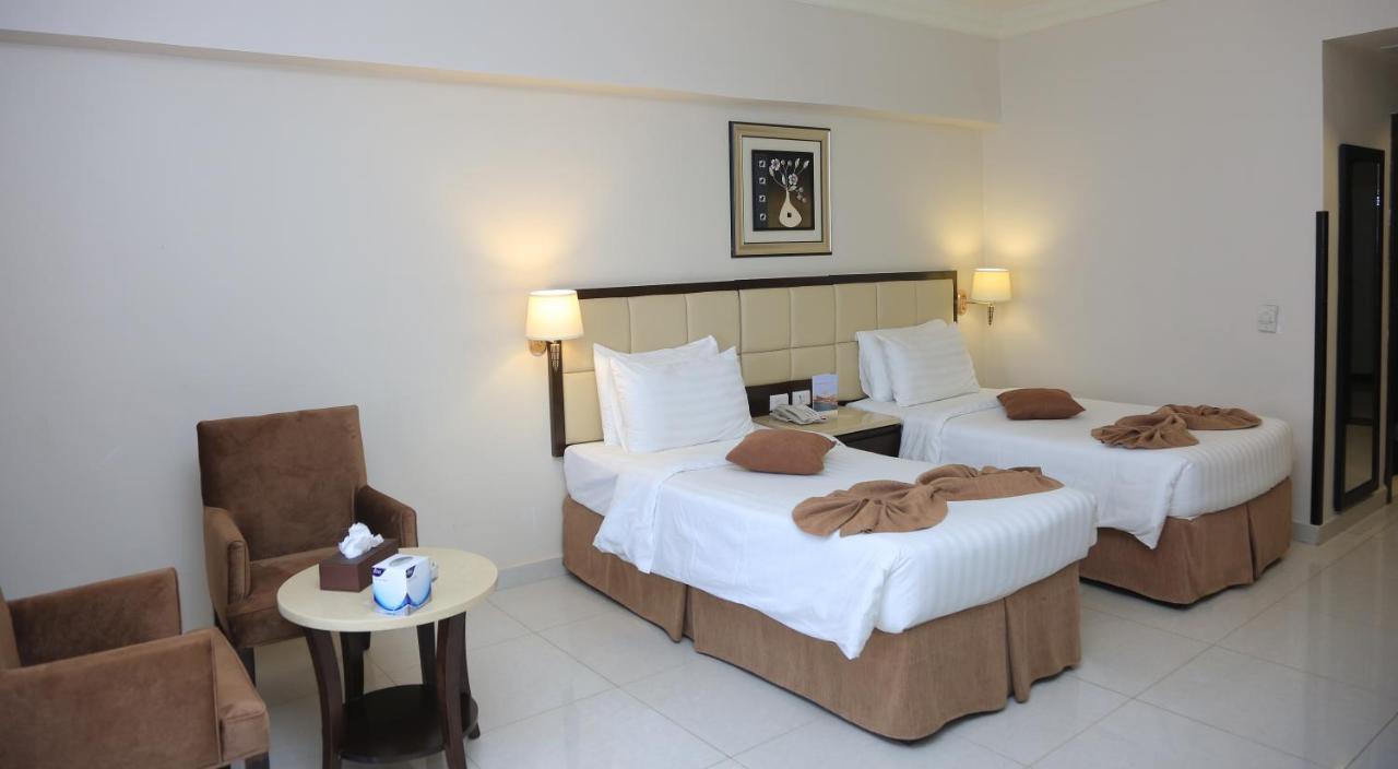 Grand East Hotel - Resort & Spa Dead Sea Sweimeh Chambre photo