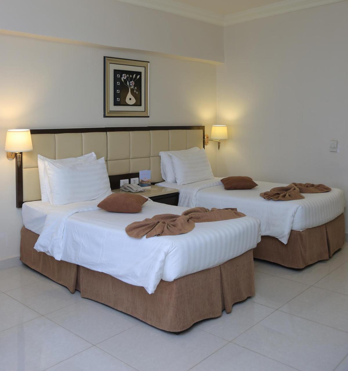 Grand East Hotel - Resort & Spa Dead Sea Sweimeh Chambre photo
