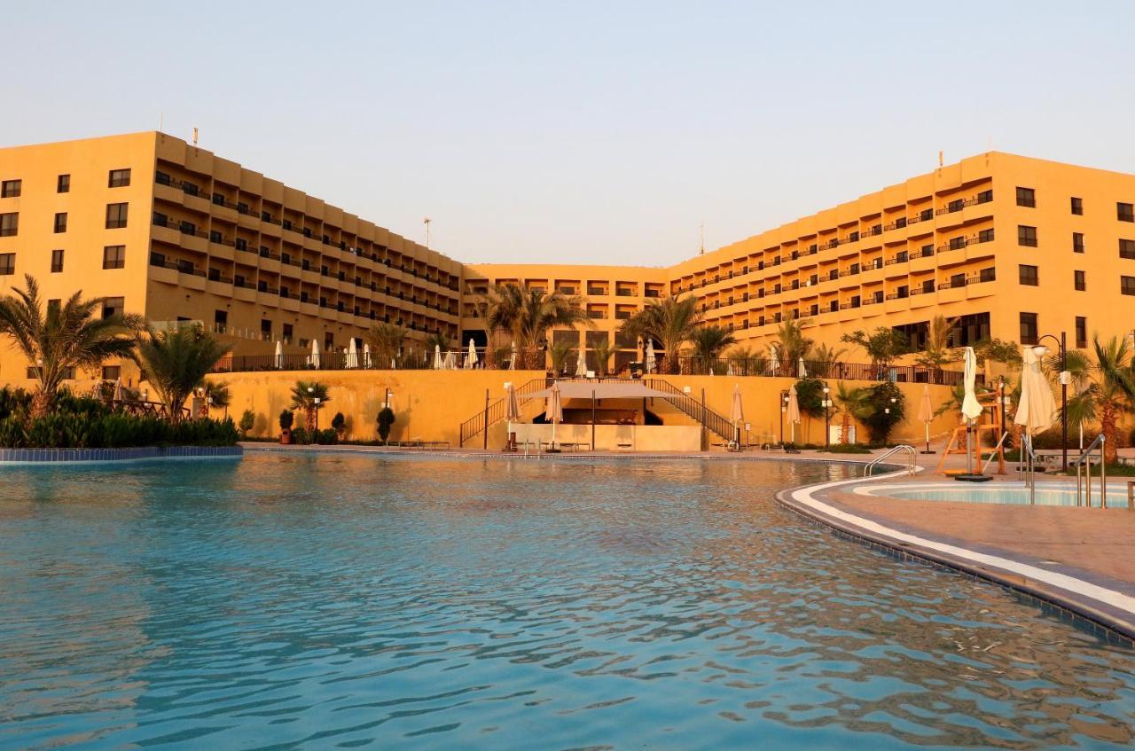 Grand East Hotel - Resort & Spa Dead Sea Sweimeh Extérieur photo