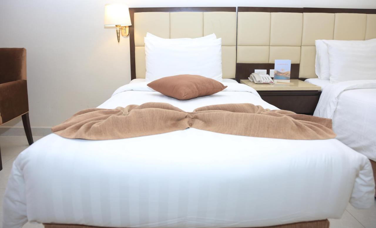 Grand East Hotel - Resort & Spa Dead Sea Sweimeh Chambre photo
