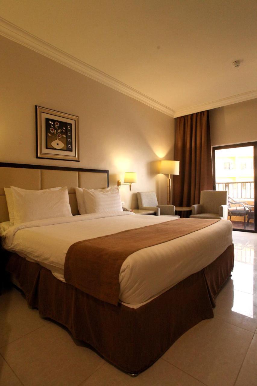 Grand East Hotel - Resort & Spa Dead Sea Sweimeh Chambre photo