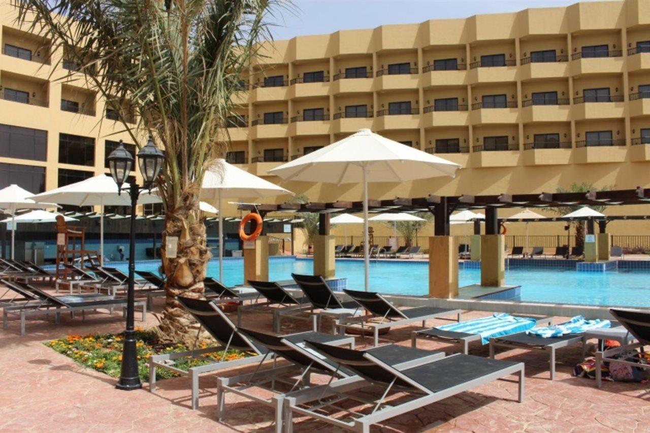 Grand East Hotel - Resort & Spa Dead Sea Sweimeh Extérieur photo