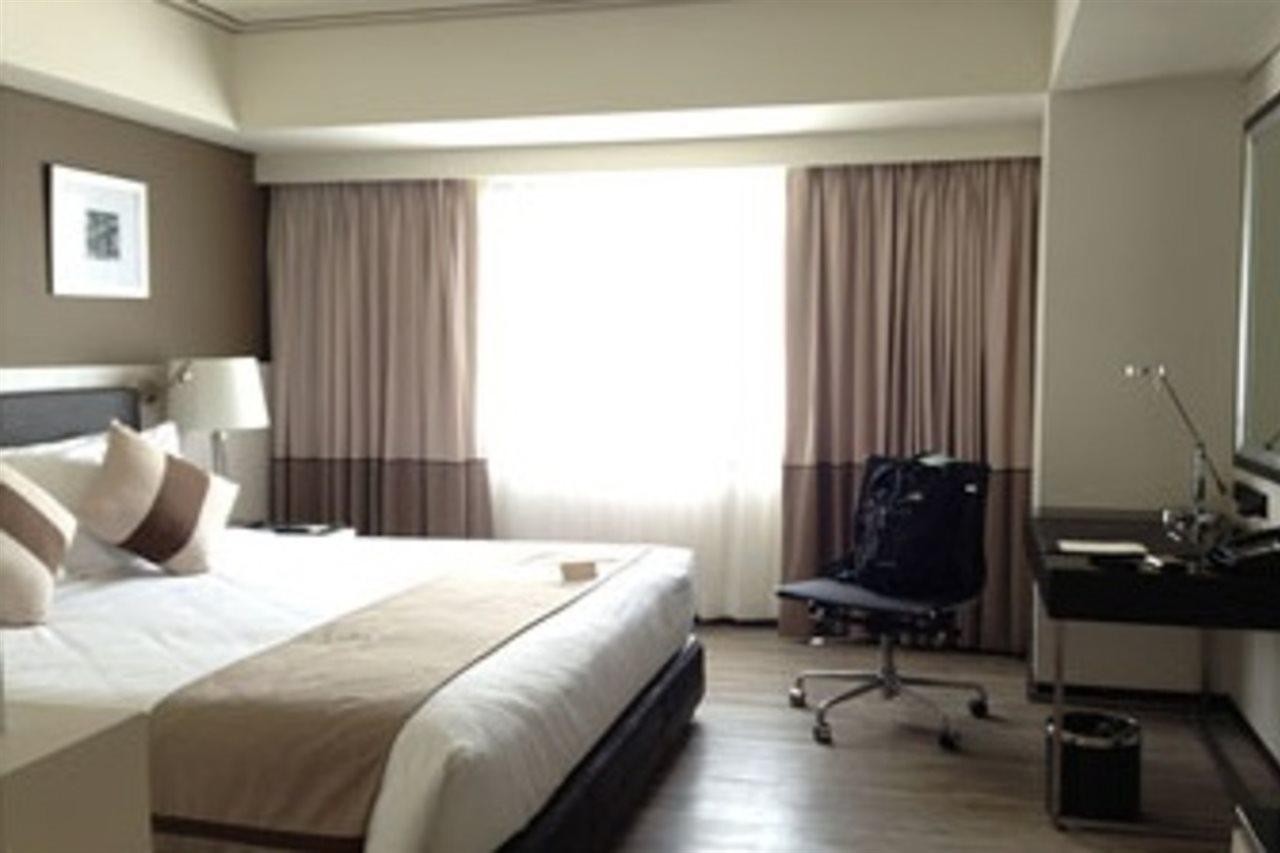 Grand East Hotel - Resort & Spa Dead Sea Sweimeh Extérieur photo
